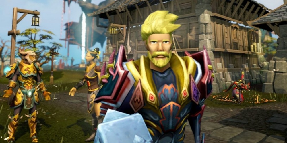 How To Find The Right RuneScape Gold Coin Seller