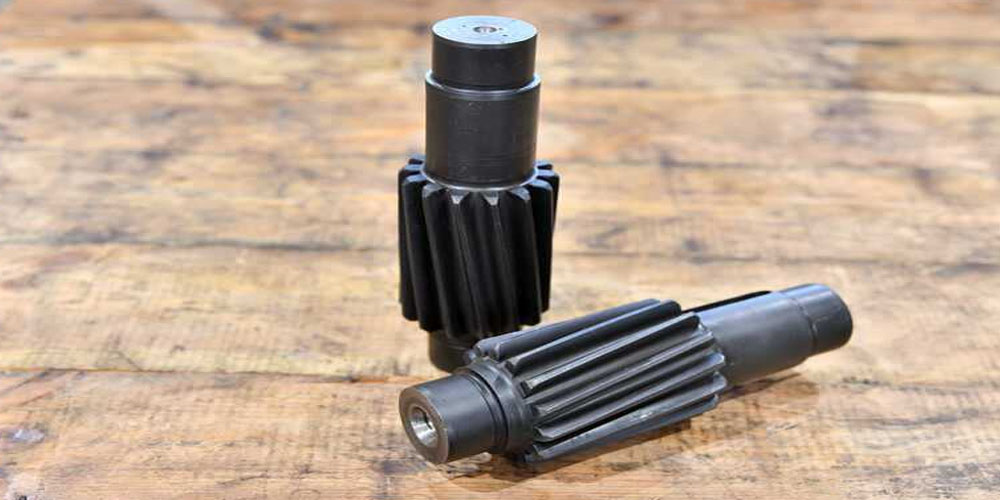 A Short and Precise Description Related to the Forged Automotive Components