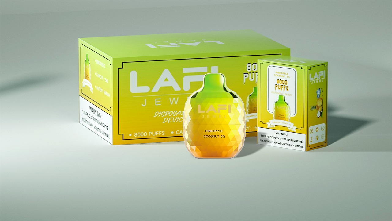 Exploring the Latest Trends in Disposable Vapes