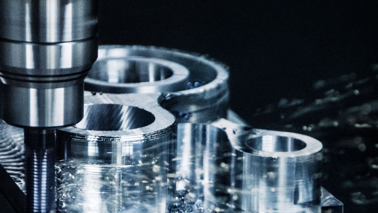 What Are The Applications Of 4-Axis CNC Machines?