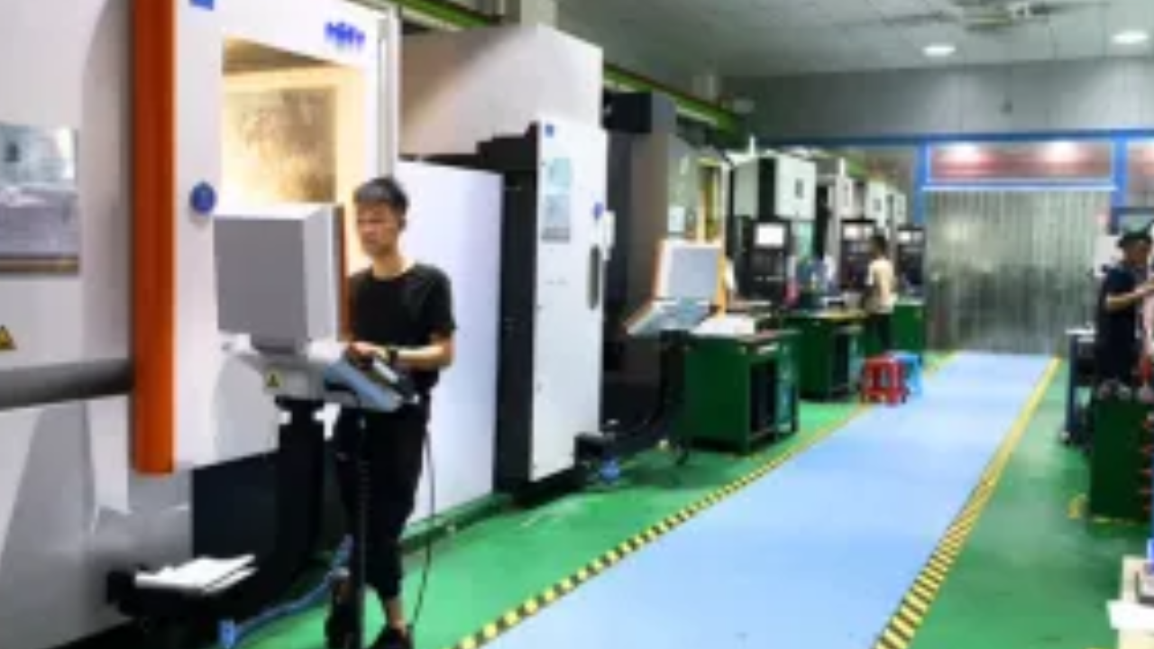 Which Plastic Types Are Most Commonly Used in Injection Molding?