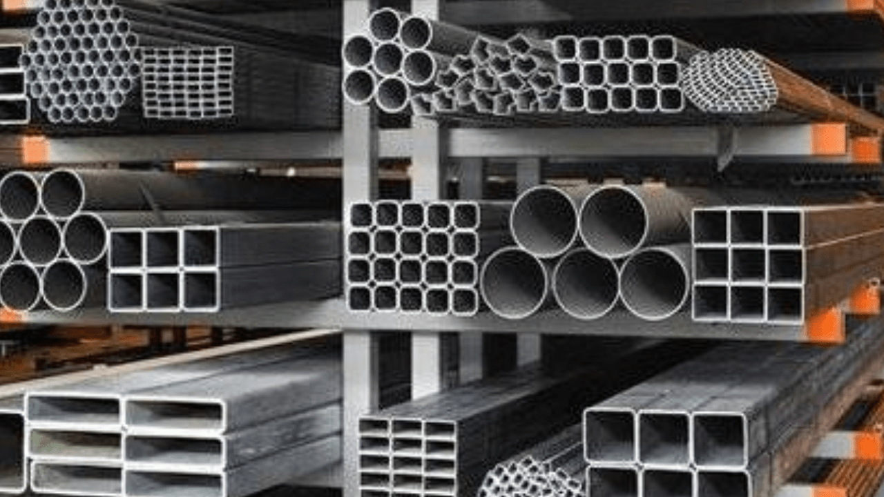 What Are The Basics Of Astm A53 Grade B Pipe Available At Tuspipe?