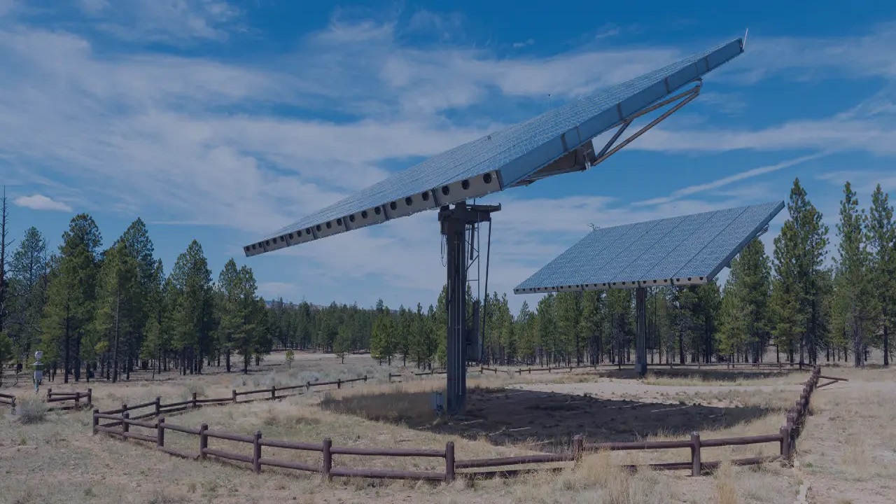 Tuspipe Torque Tube: Performance Improvements in Solar Trackers