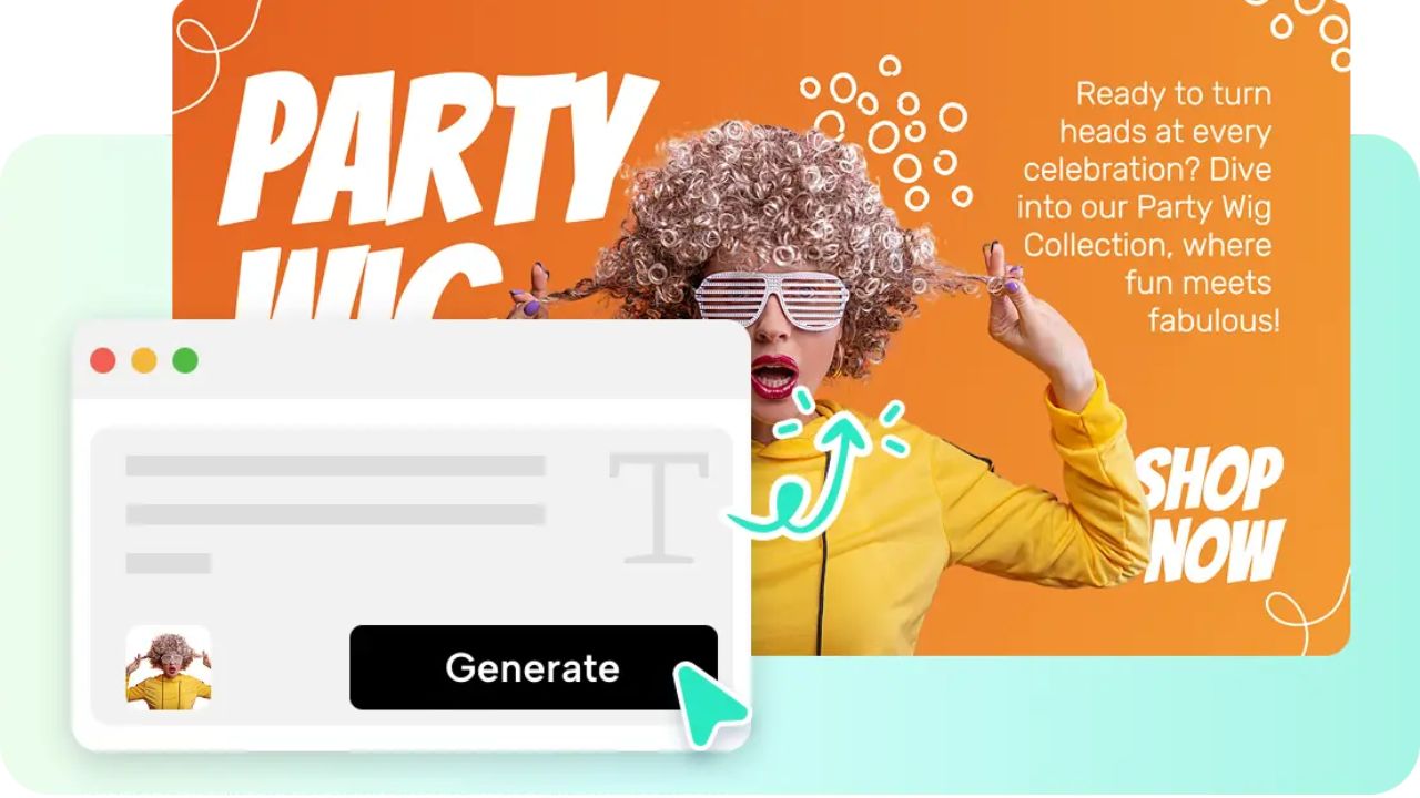 How to Use Pippit's Free AI Prompt to Image Tool for Perfect Posters