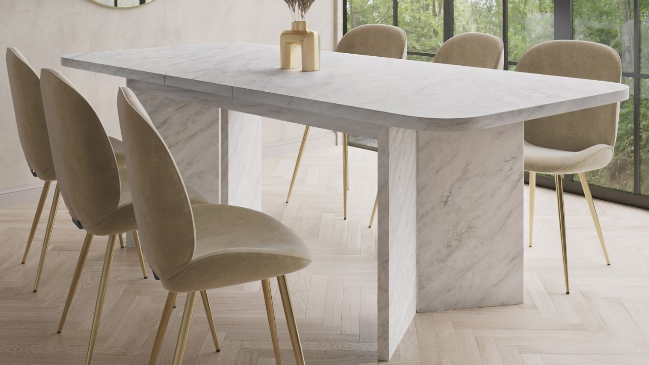 How to Turn Your Dining Table into a Focal Point of Your House