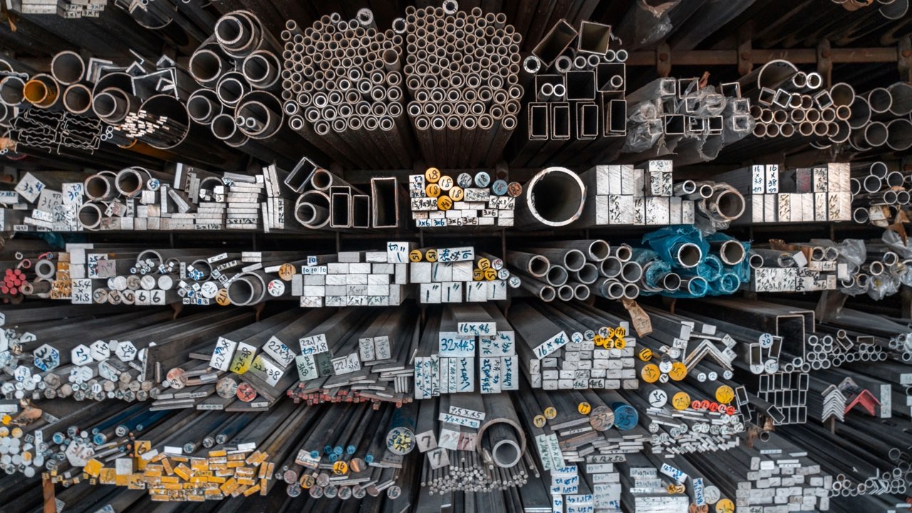 What I Actually Check When High-Temperature Alloy Steel Pipe Arrives on Site